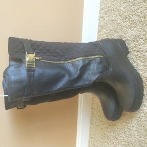 Däv Rain Waterproof Boots NEW